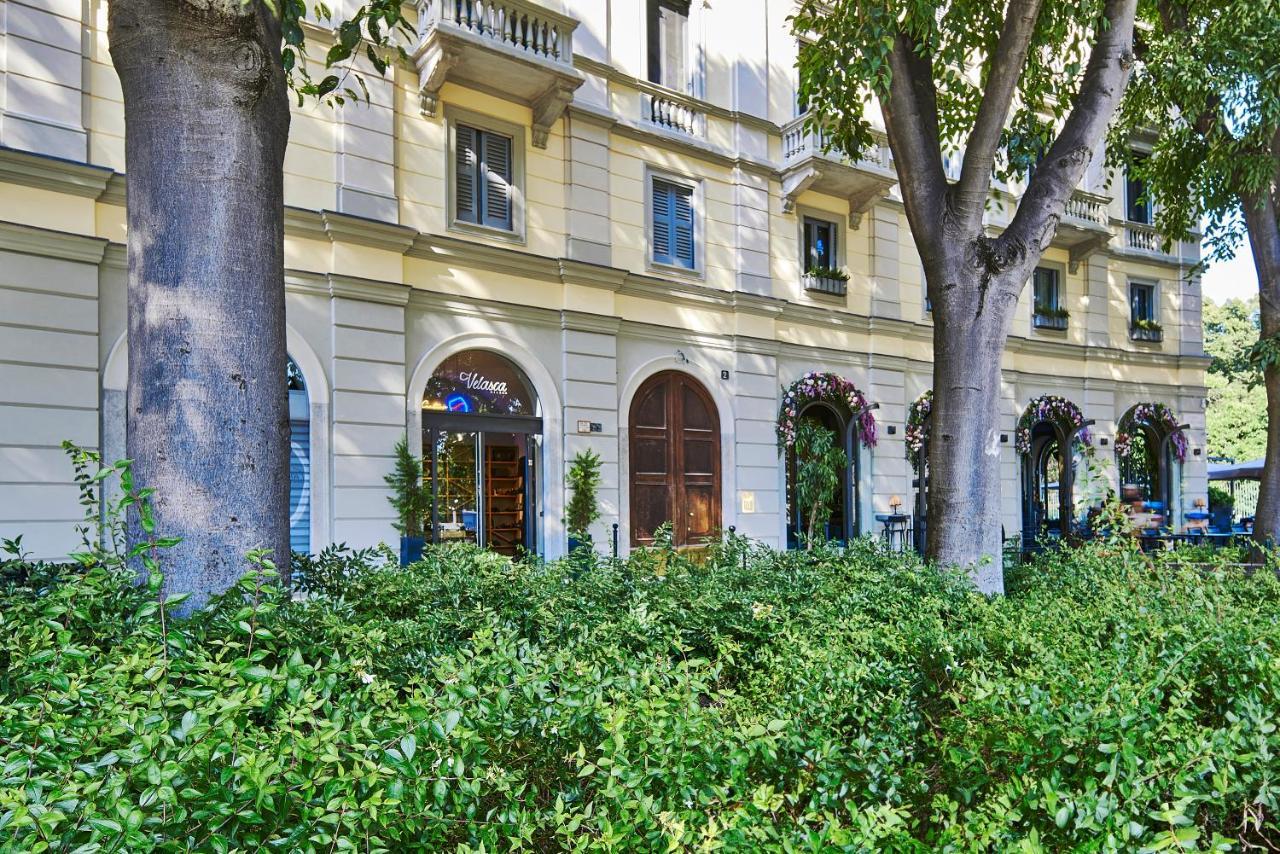Sempione Luxury - Exclusive * Milan