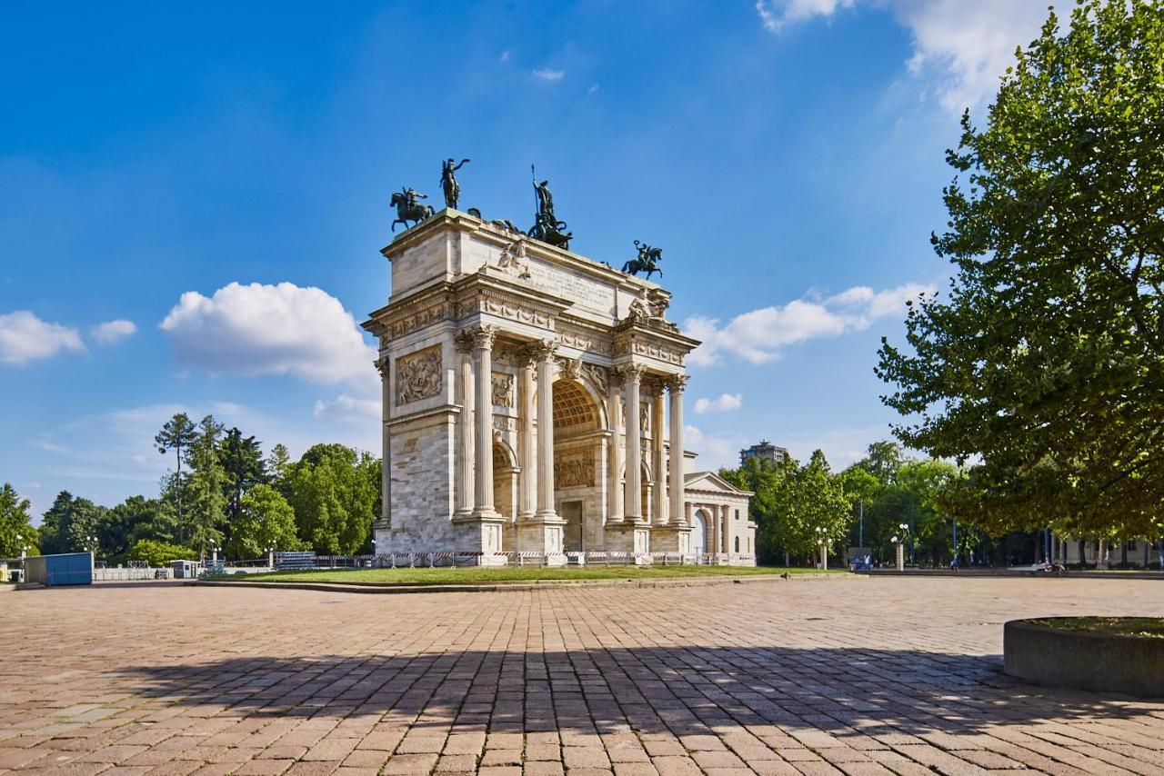Sempione Luxury - Exclusive * Milan