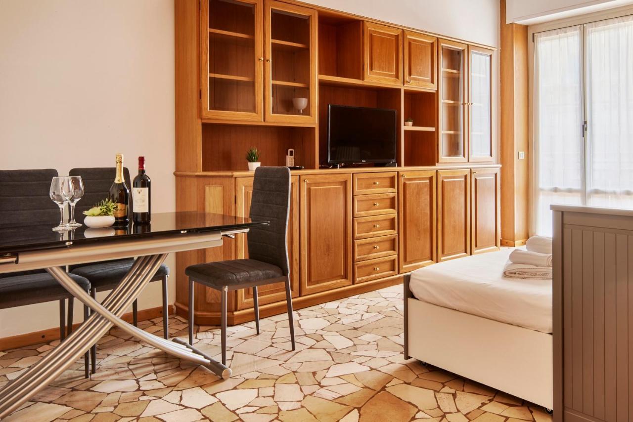 L'antico Casolare - Vicino M3 E Fondazione Prada Apartamento *