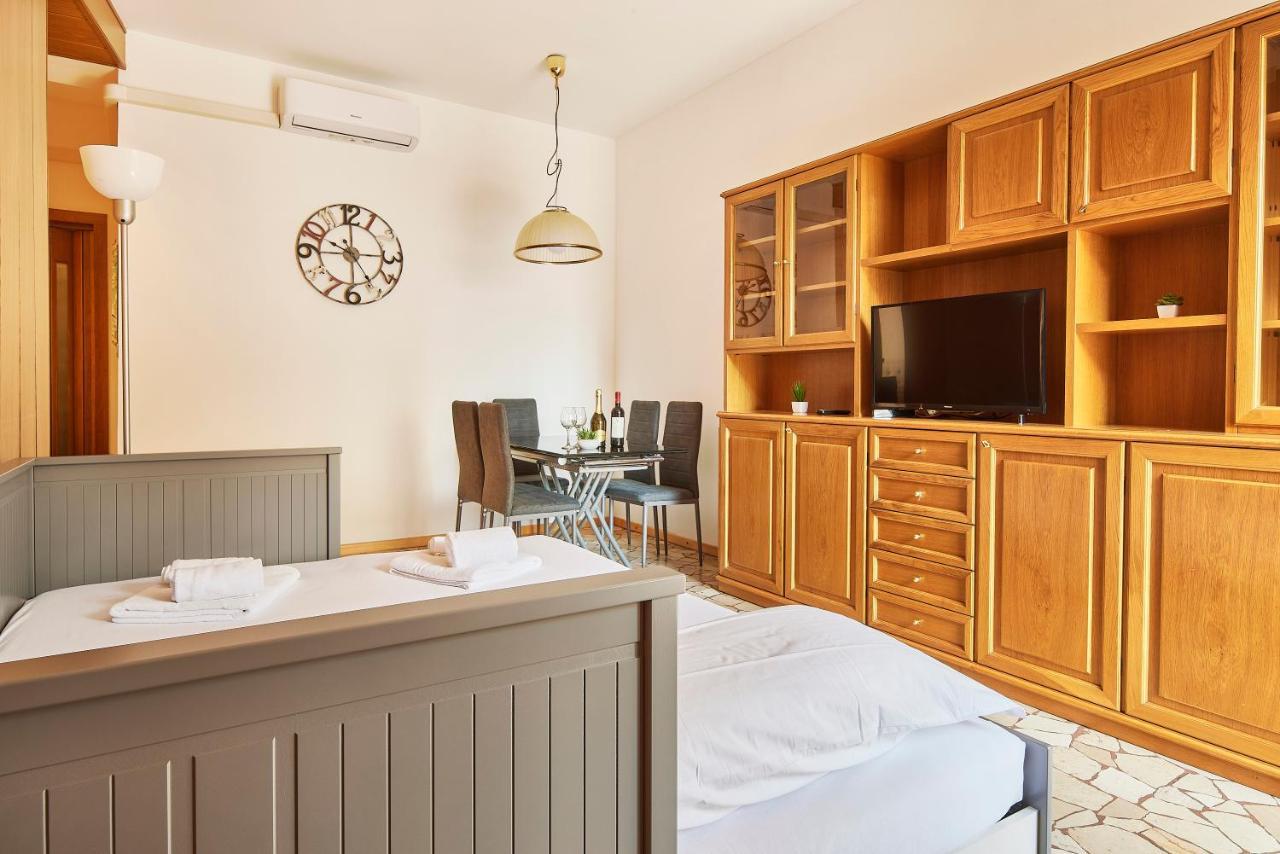 Apartamento L'antico Casolare - Vicino M3 E Fondazione Prada