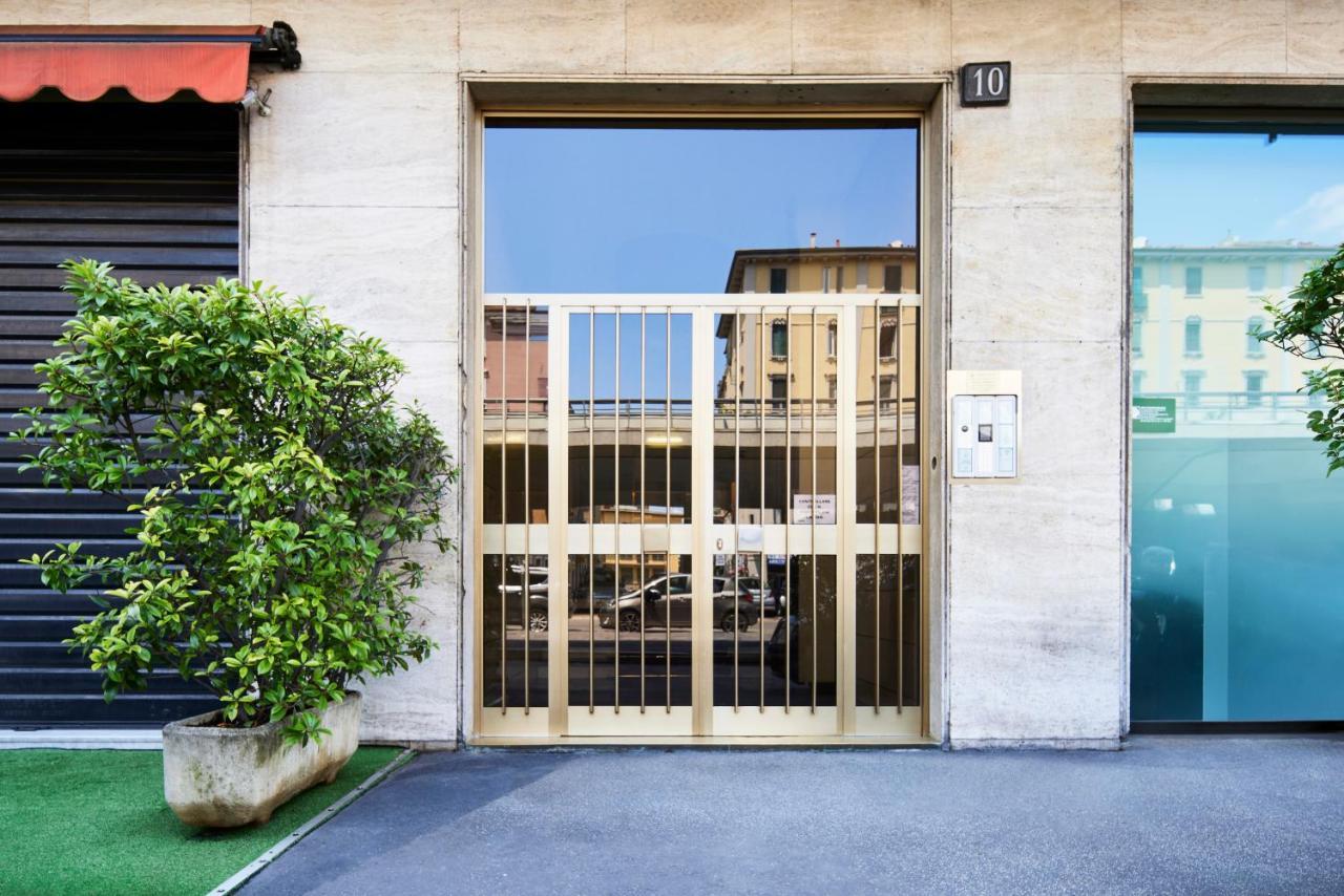 Apartamento L'antico Casolare - Vicino M3 E Fondazione Prada