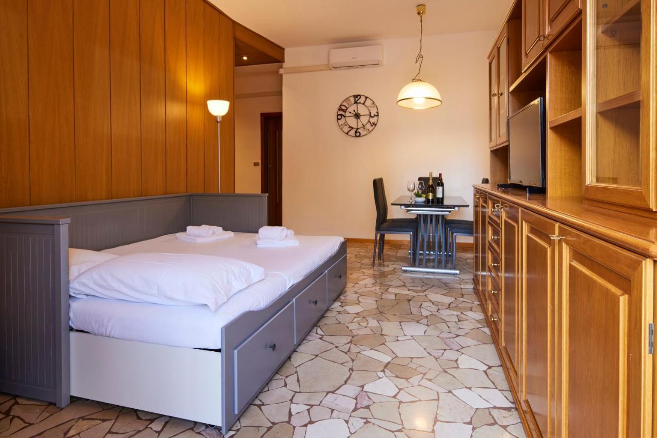 L'antico Casolare - Vicino M3 E Fondazione Prada Apartamento Milão