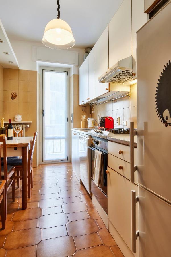 L'antico Casolare - Vicino M3 E Fondazione Prada Apartamento