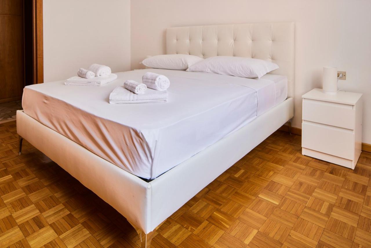 Apartamento L'antico Casolare - Vicino M3 E Fondazione Prada *