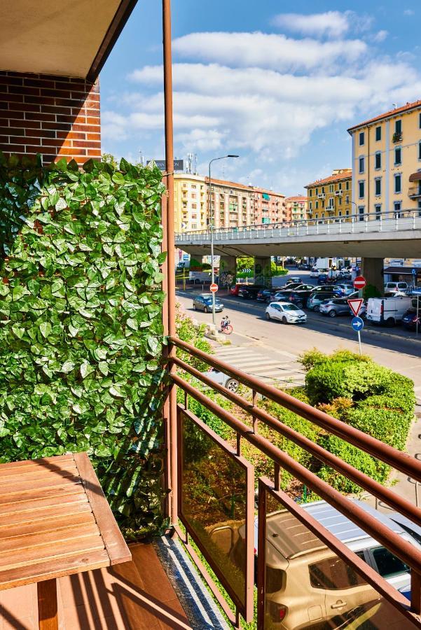 L'antico Casolare - Vicino M3 E Fondazione Prada Apartamento Milão