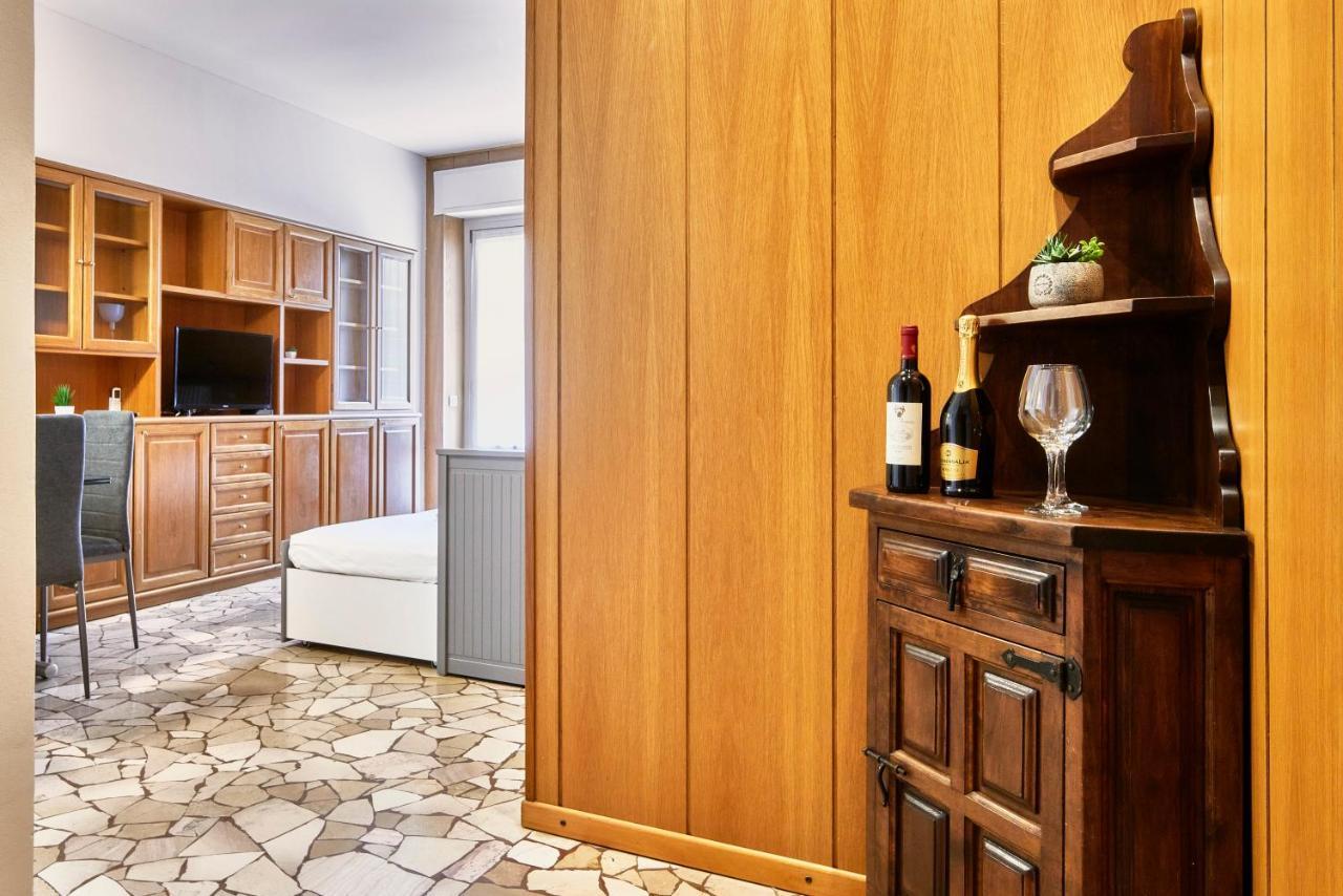 L'antico Casolare - Vicino M3 E Fondazione Prada Apartamento