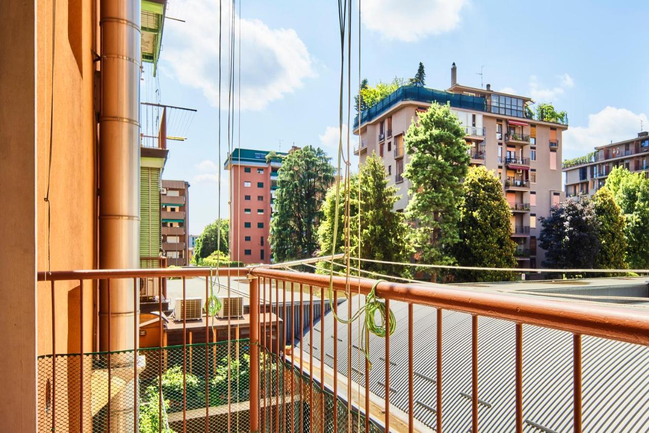 Apartamento L'antico Casolare - Vicino M3 E Fondazione Prada Milão