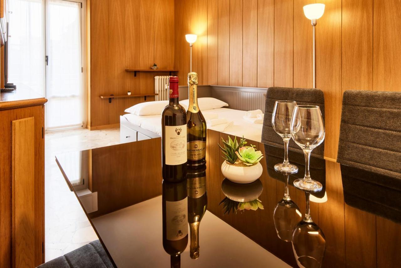 L'antico Casolare - Vicino M3 E Fondazione Prada Apartamento