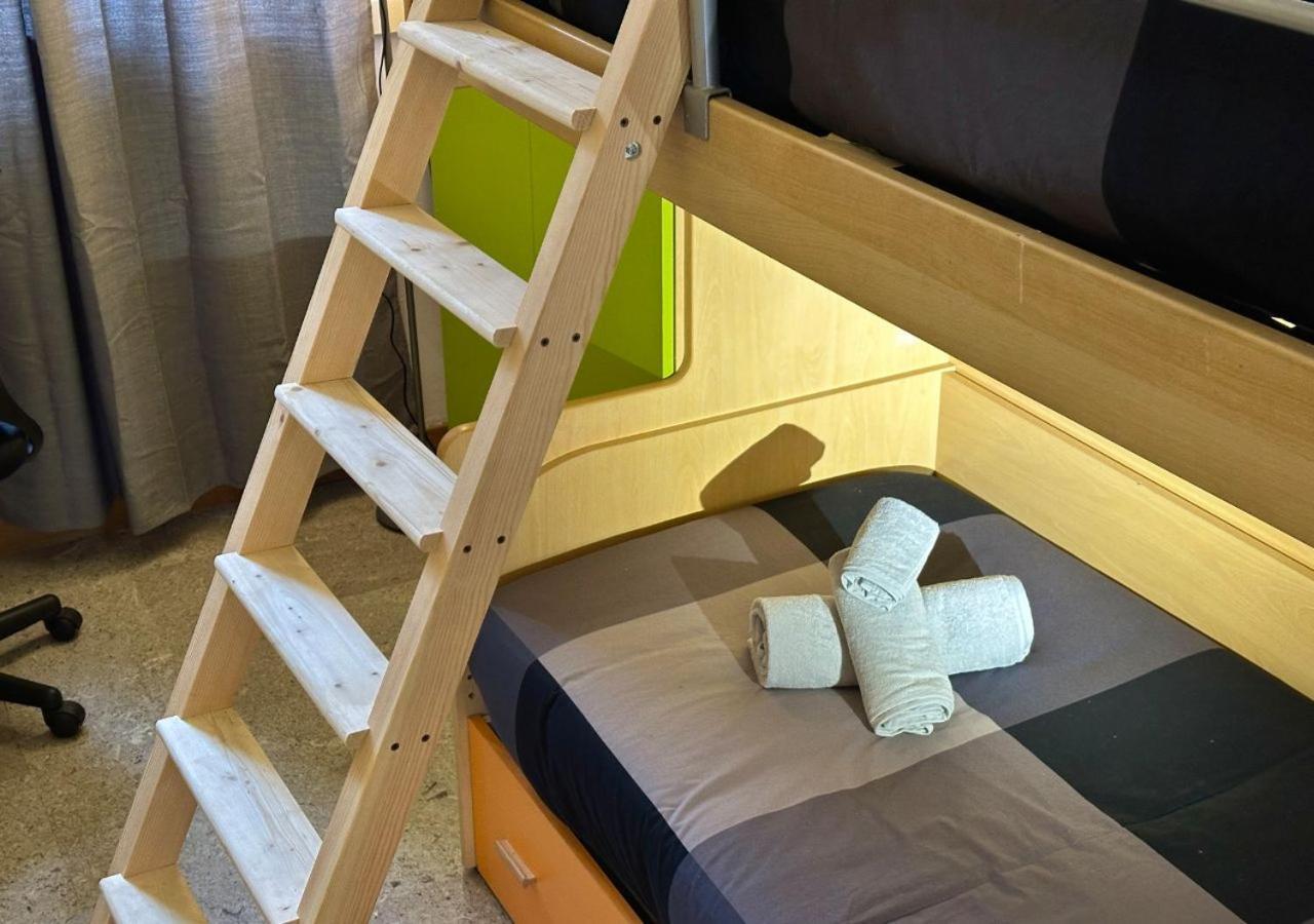 Apartamento Buenos Aires Urban Escape - Metro & Self-checkin