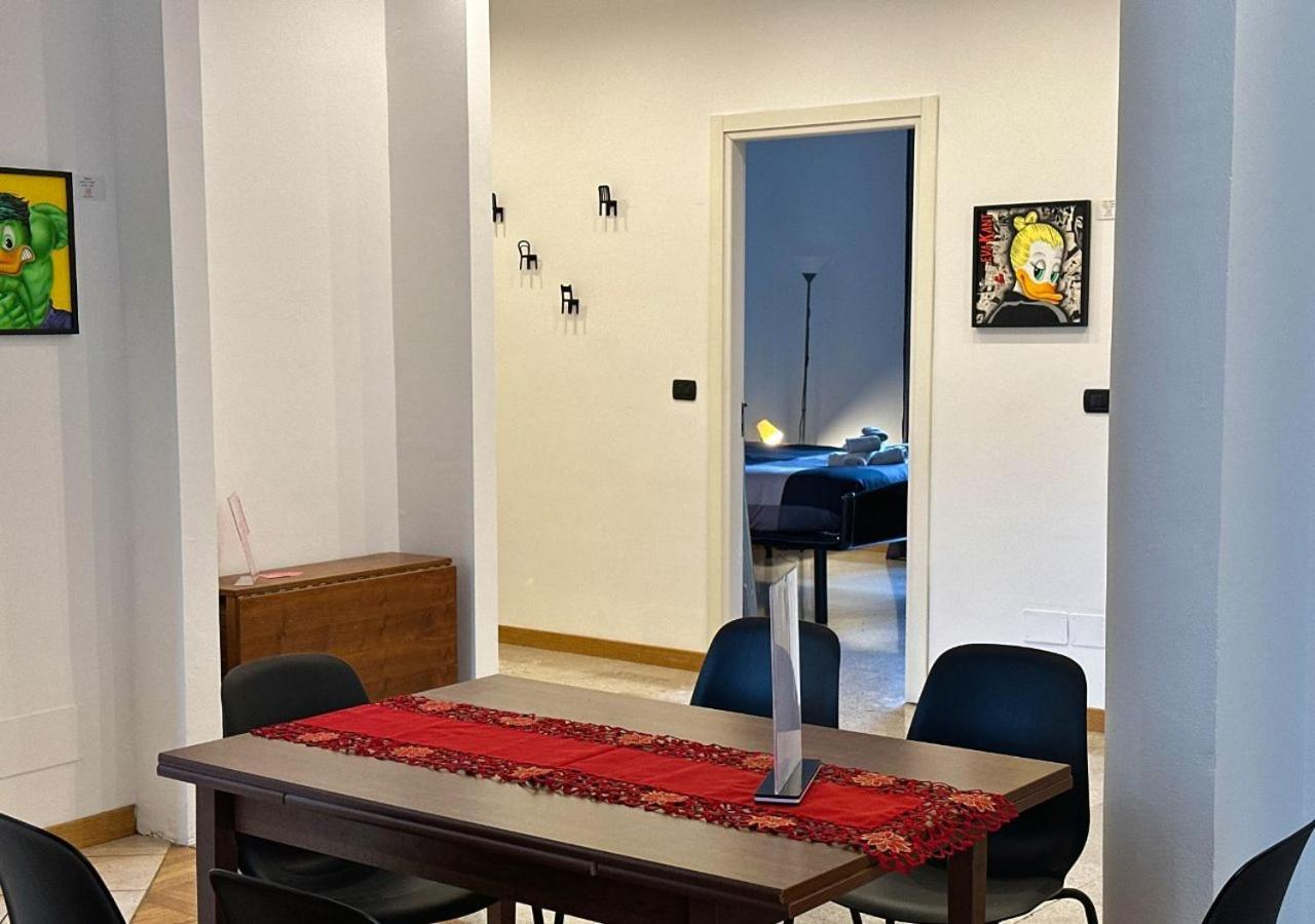 Buenos Aires Urban Escape - Metro & Self-checkin Apartamento *