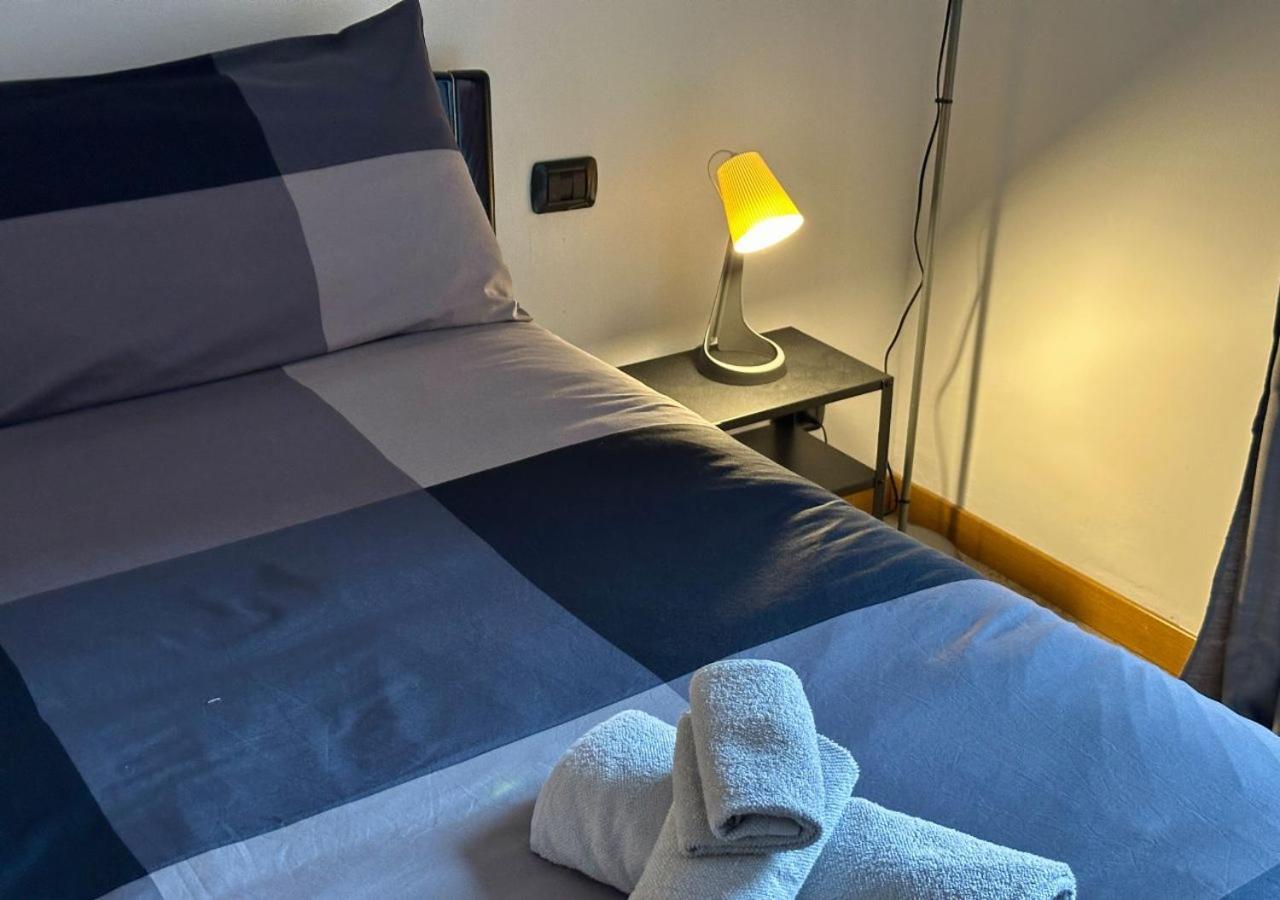 Apartamento Buenos Aires Urban Escape - Metro & Self-checkin
