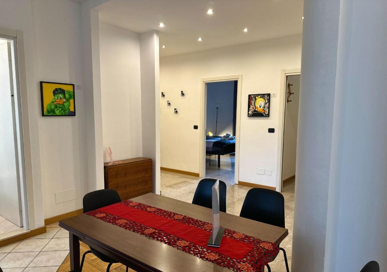 Buenos Aires Urban Escape - Metro & Self-checkin Apartamento *