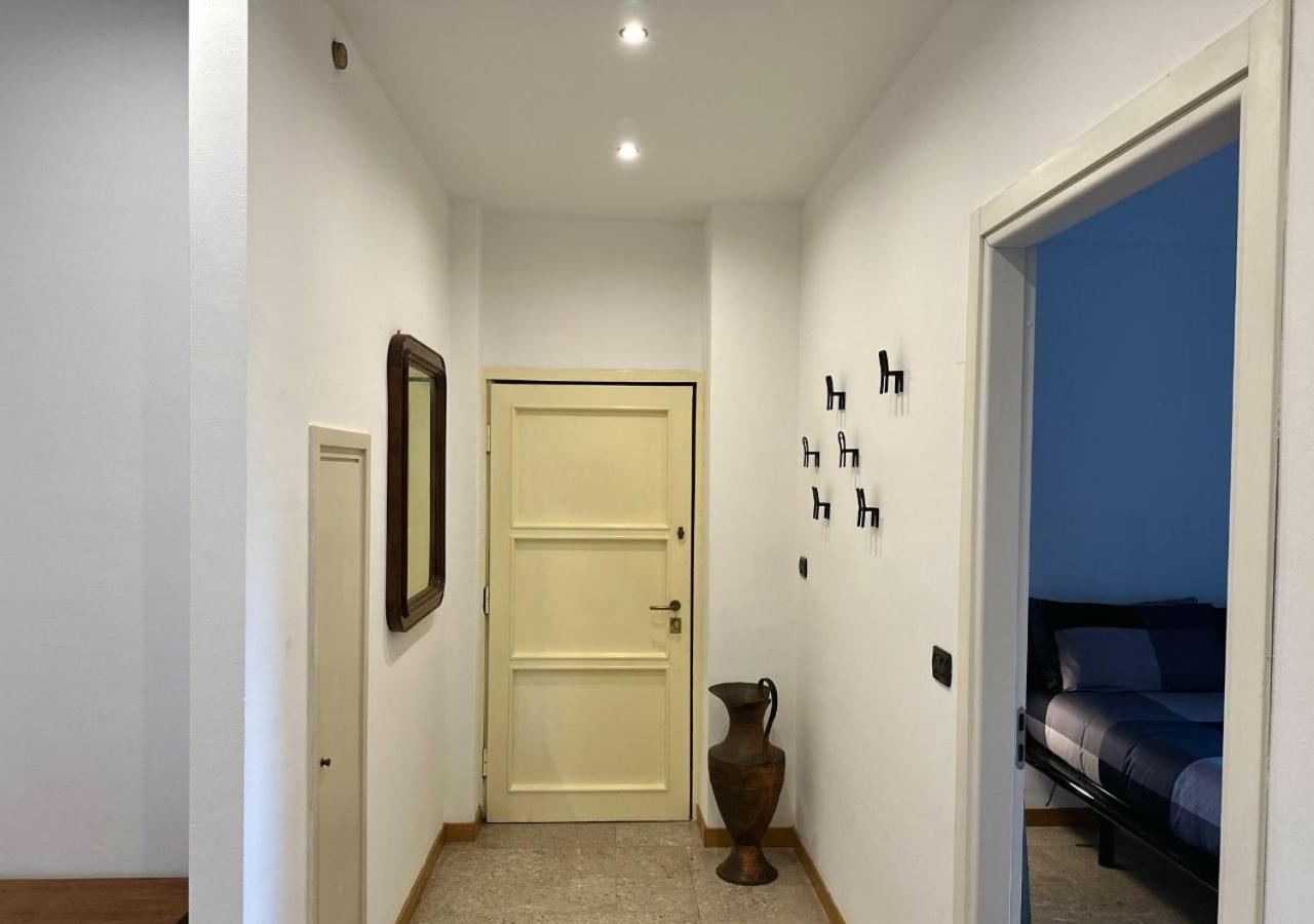 Buenos Aires Urban Escape - Metro & Self-checkin Apartamento