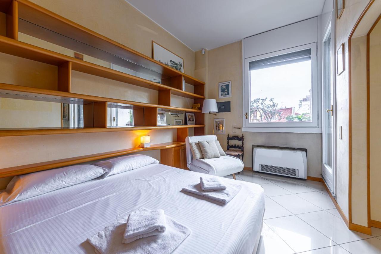 Apartment Marco1