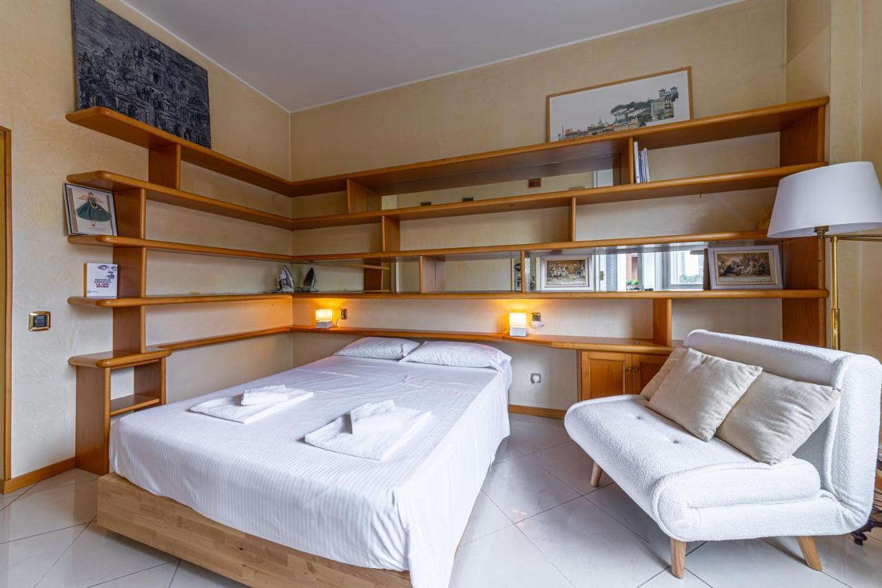 Apartment Marco1 *