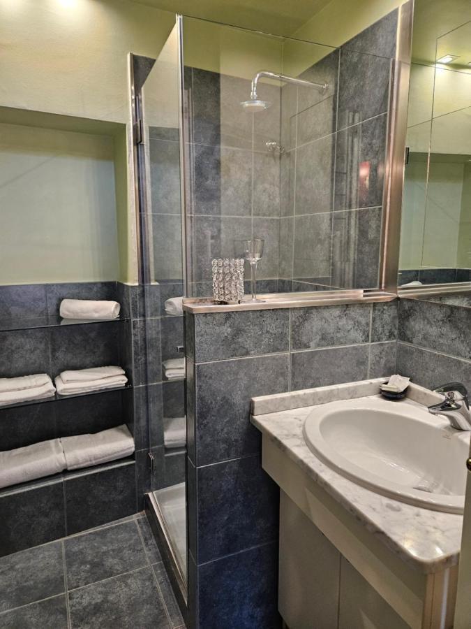 Mansarda Brera Apartment