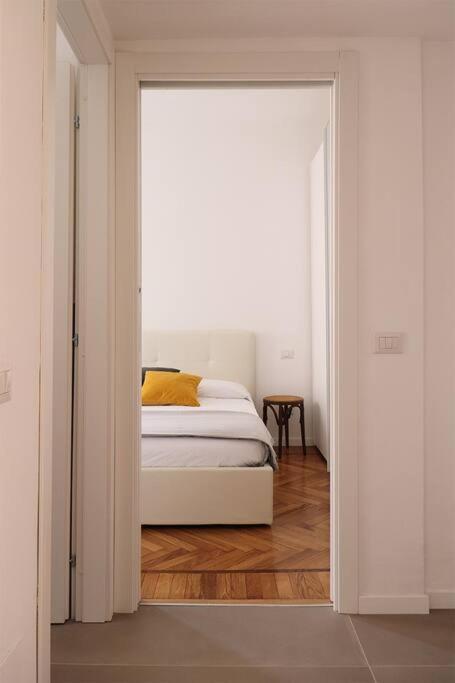Bilocale Metro 4 Blu Frattini - Airport Linate Appartamento Milano