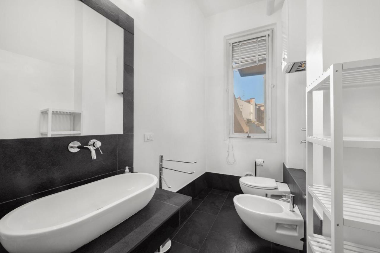 Apartment 5 Min Duomo - Next To Metro Station