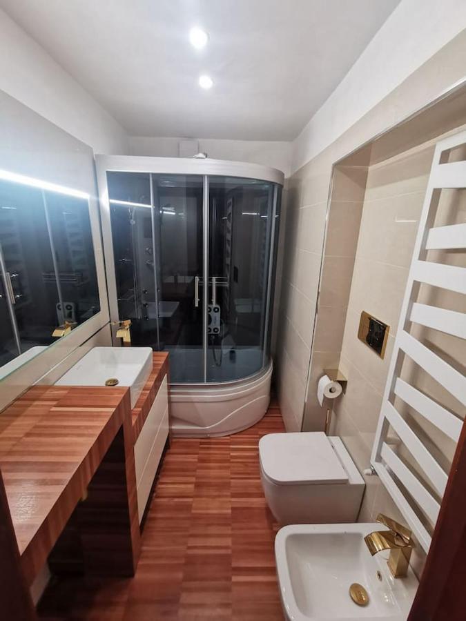 Apartment Elegance & Design