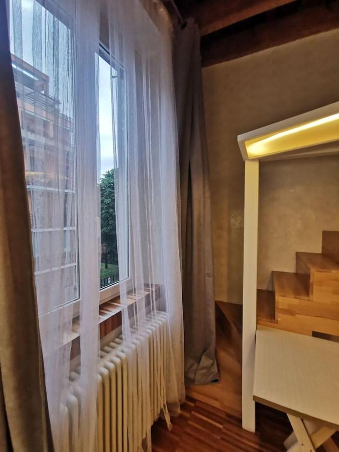 Elegance & Design Apartment Milan