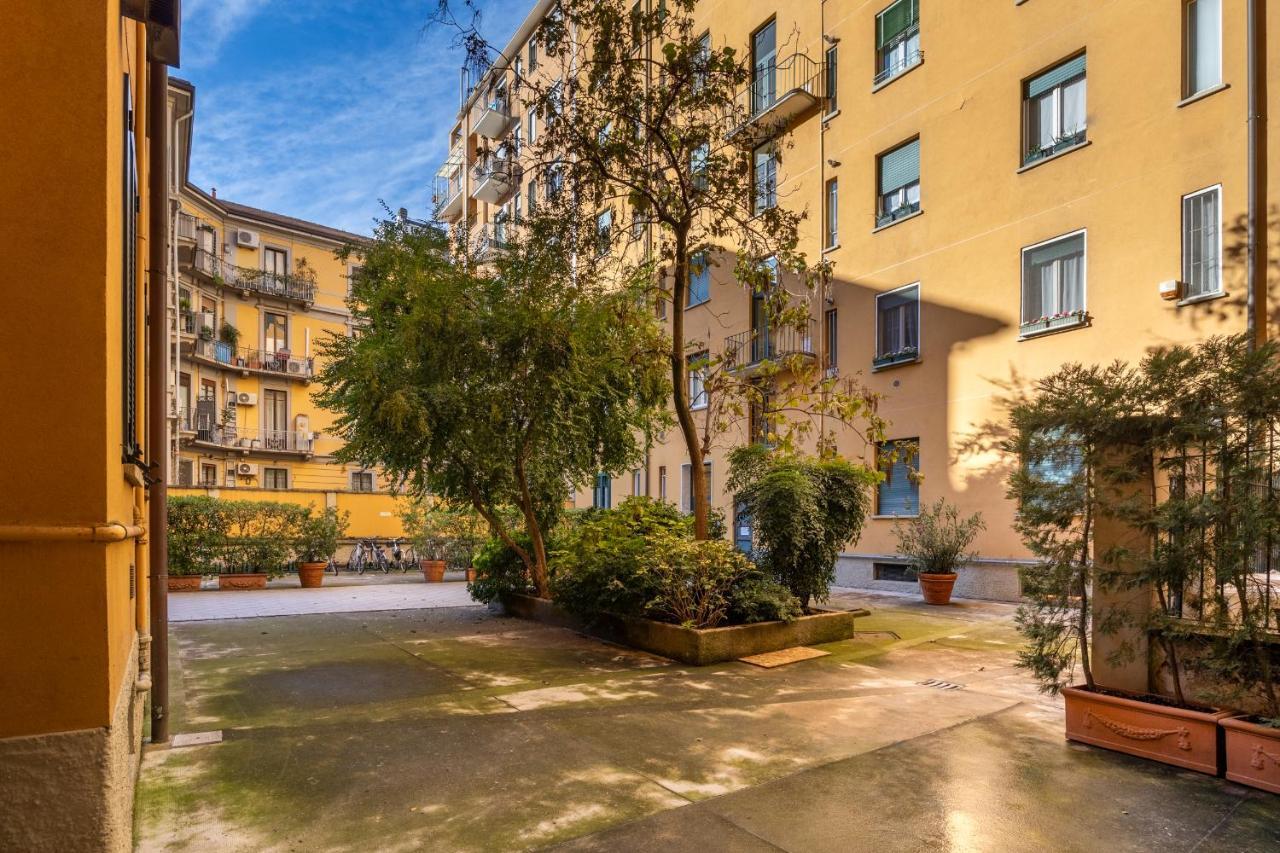 Apartamento Elegant Citylife Apartment- Metro Access - Double Milão
