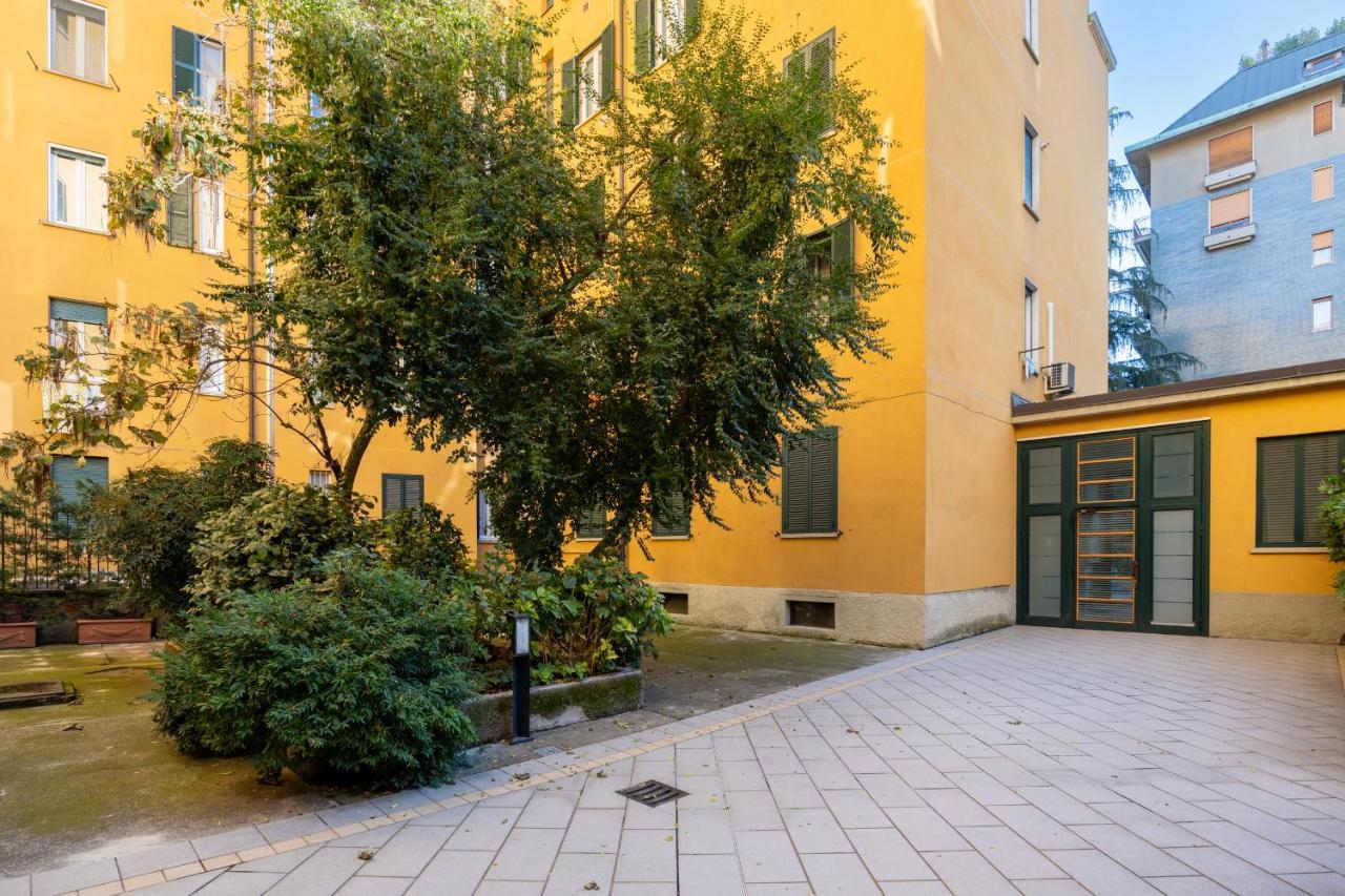 Elegant Citylife Apartment- Metro Access - Double * Milão