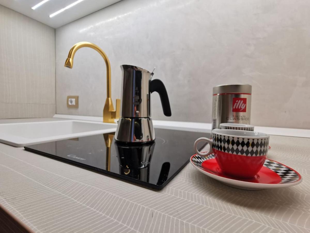 Apartment Elegance & Design *