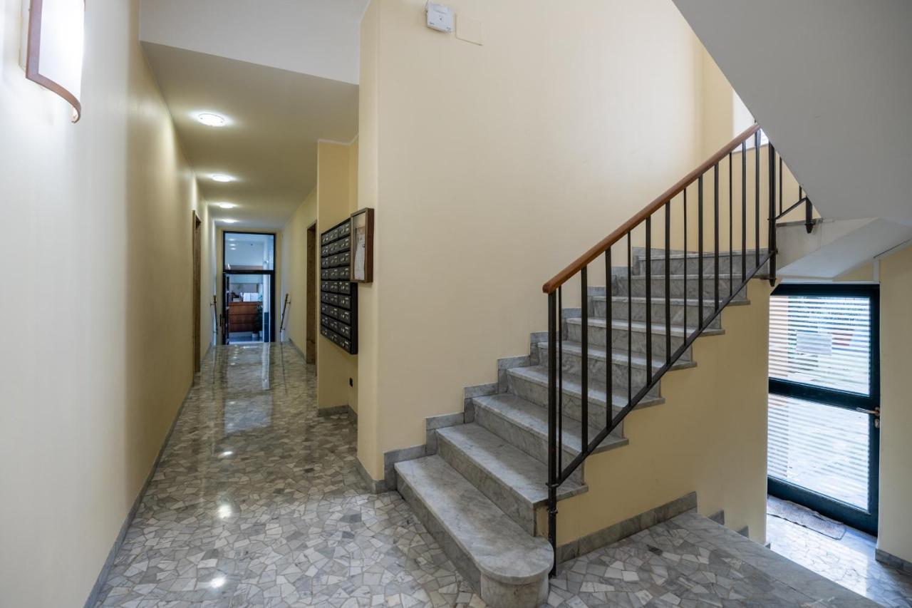 Apartamento Elegant Citylife Apartment- Metro Access - Double *