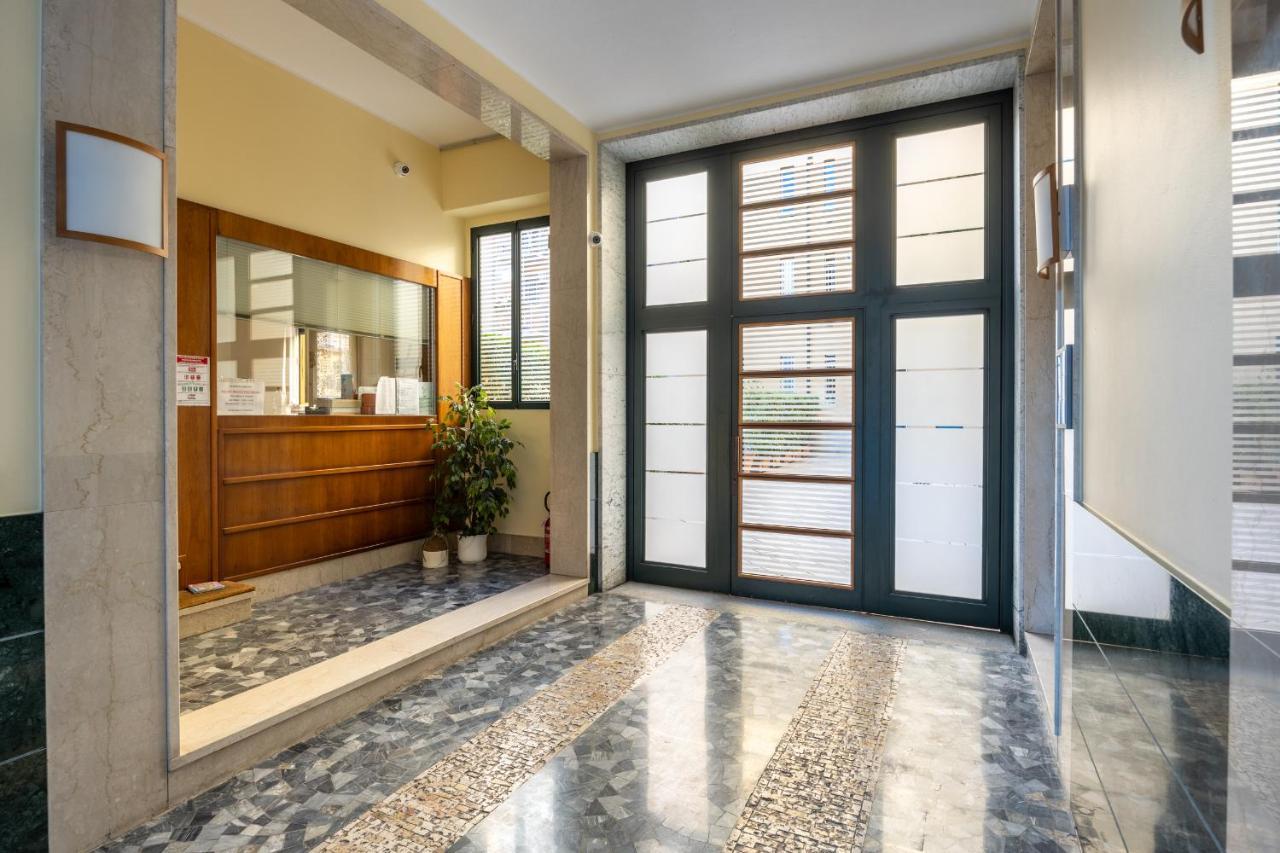 Elegant Citylife Apartment- Metro Access - Double * Milão