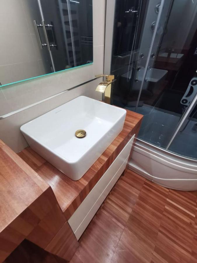Apartment Elegance & Design Milan