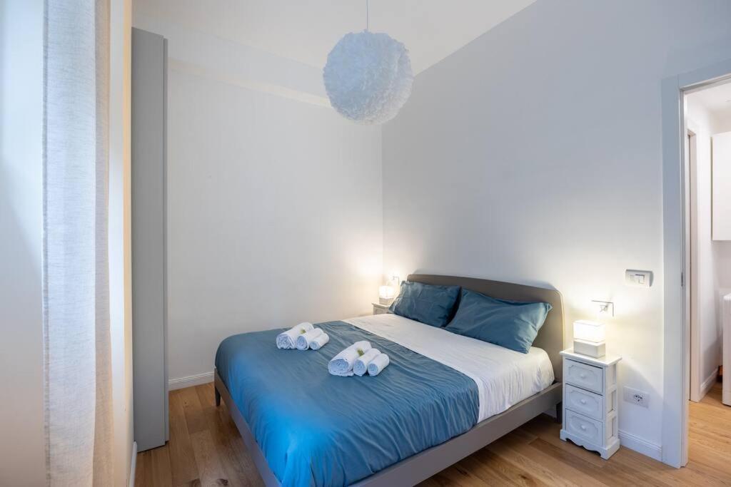 Appartamento Moderno A City Life- Mico-3 Torri- Metro 700m *