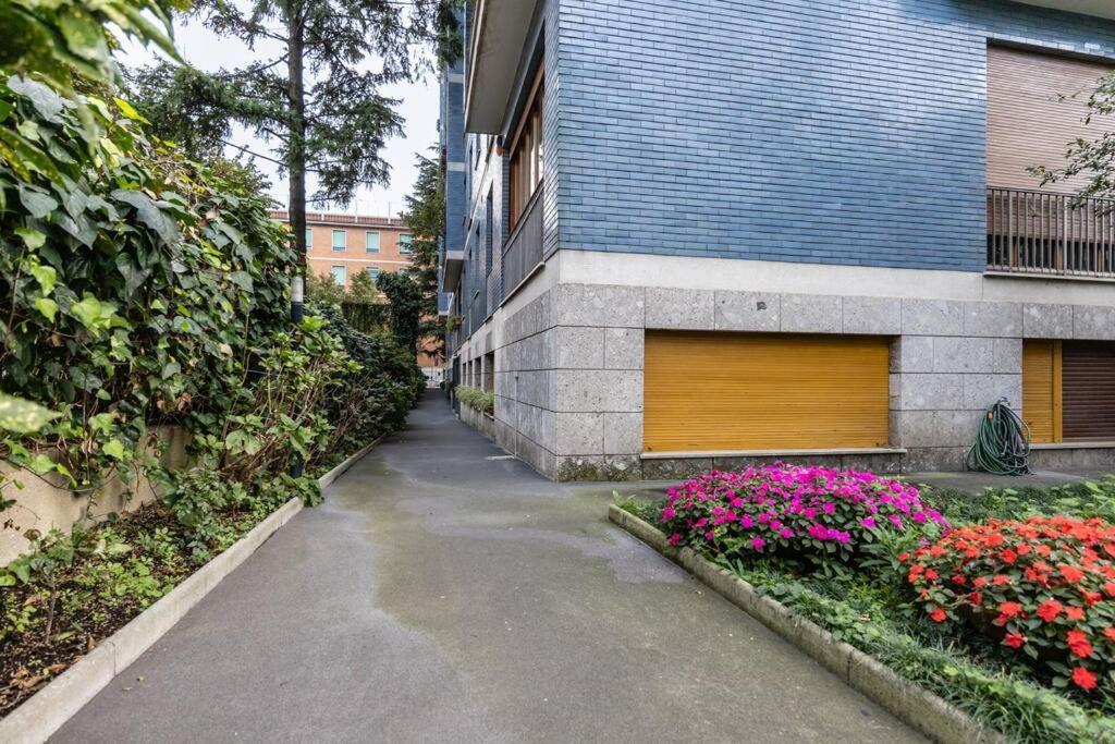 Moderno A City Life- Mico-3 Torri- Metro 700m Appartamento