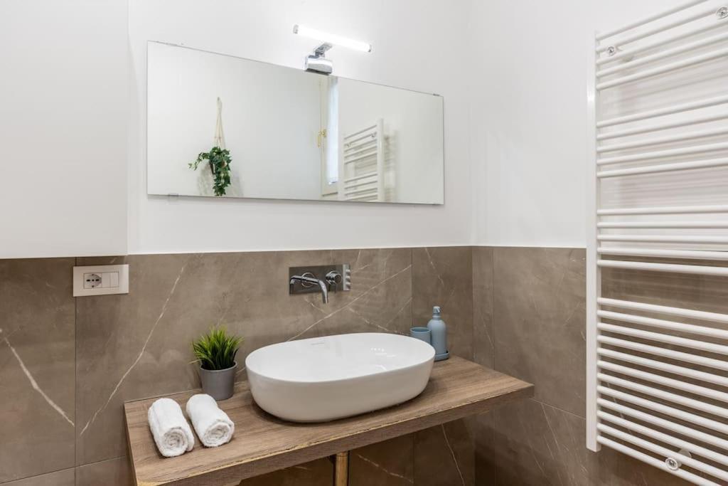 Moderno A City Life- Mico-3 Torri- Metro 700m Milano