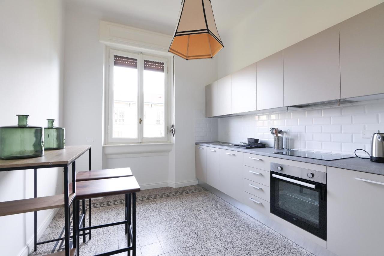 Adelaide Elegant Apartment Milan