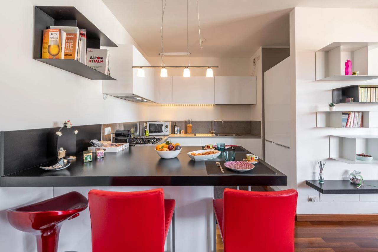 Celio, 11 - Con Terrazzo Apartment