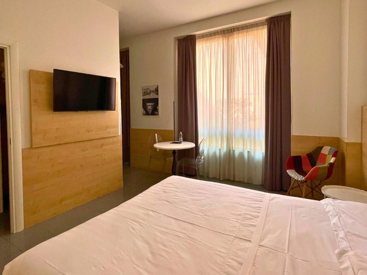 Navigli Apartment *