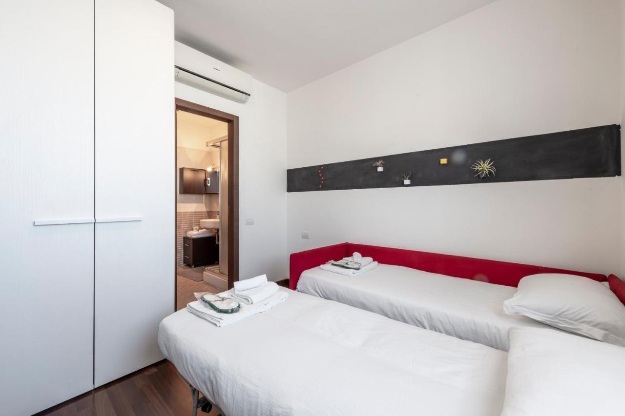 Celio, 11 - Con Terrazzo Apartment *