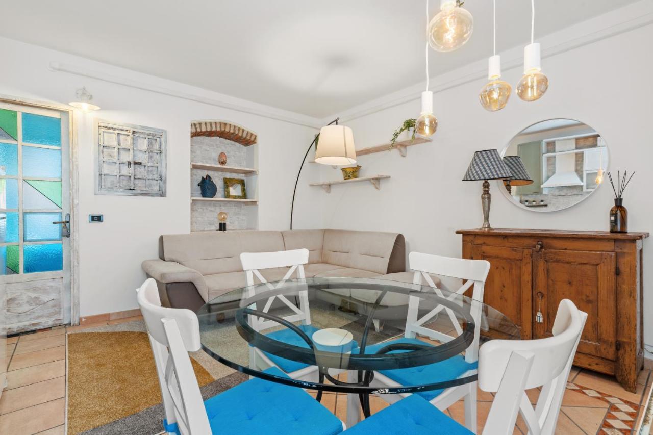 Apartment Porta Genova Navigli Classy Flat Milan