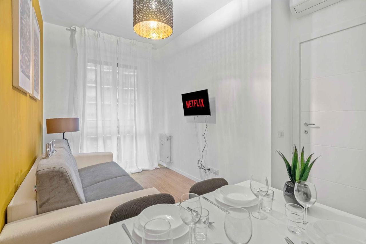 Tul18 - New With Modern Design - Apartamento Milão