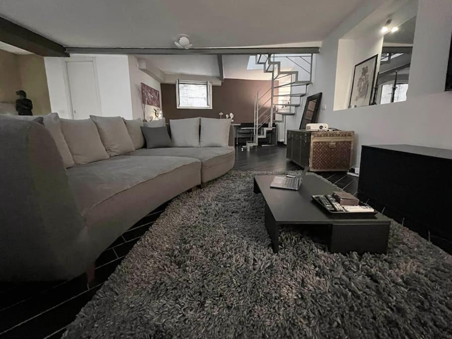 Apartment Nolo - Chic Retreat