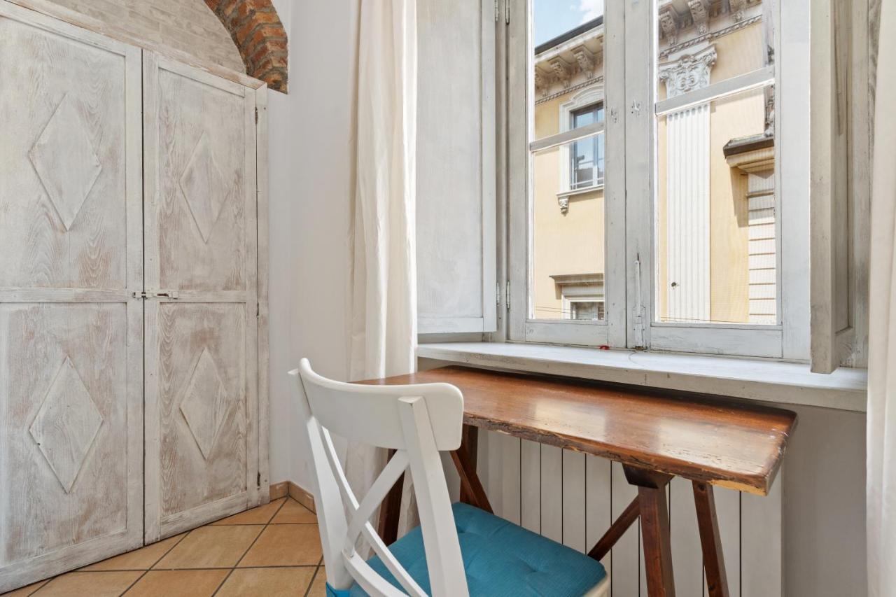 Porta Genova Navigli Classy Flat Milan