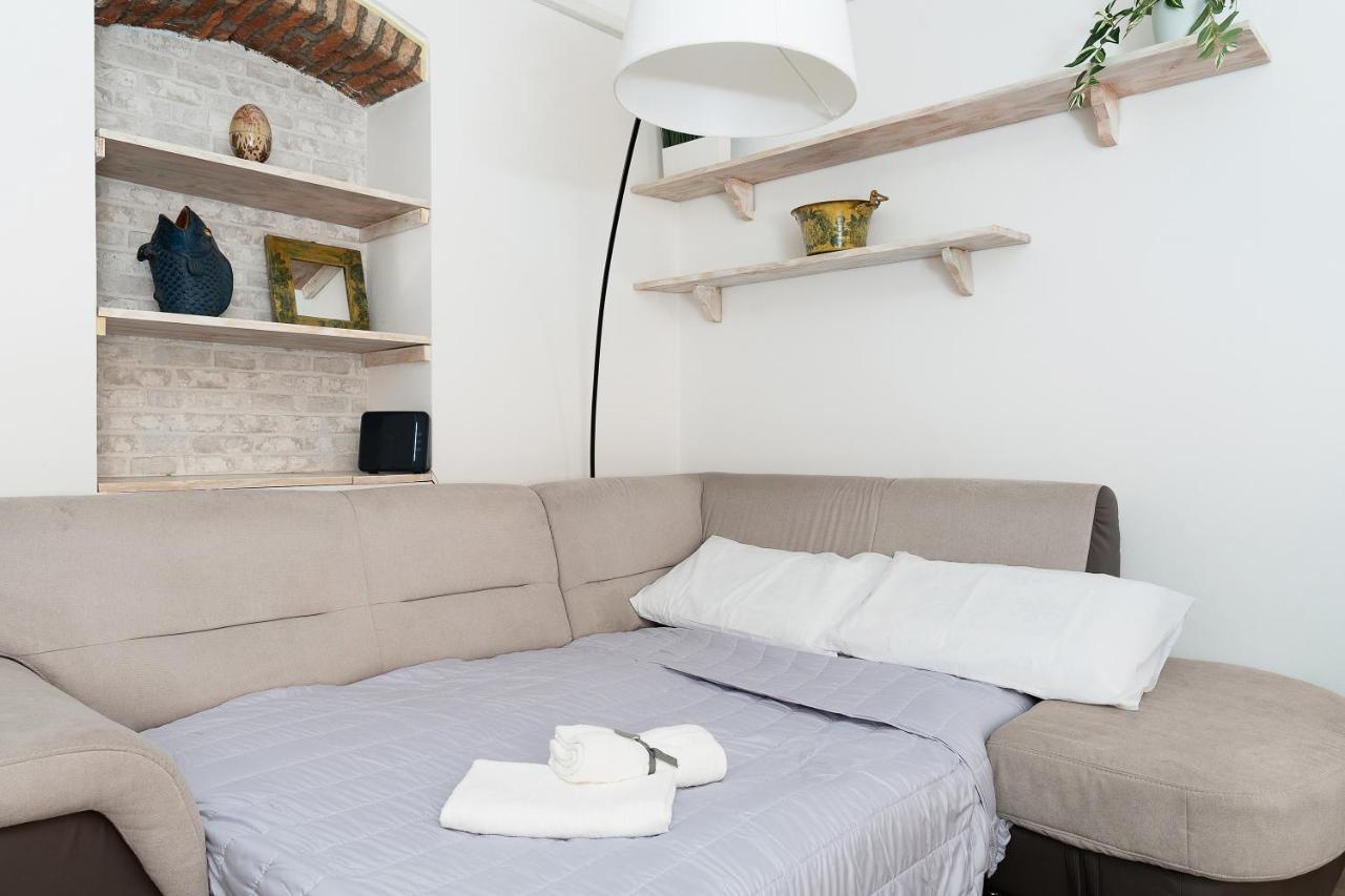 Apartment Porta Genova Navigli Classy Flat