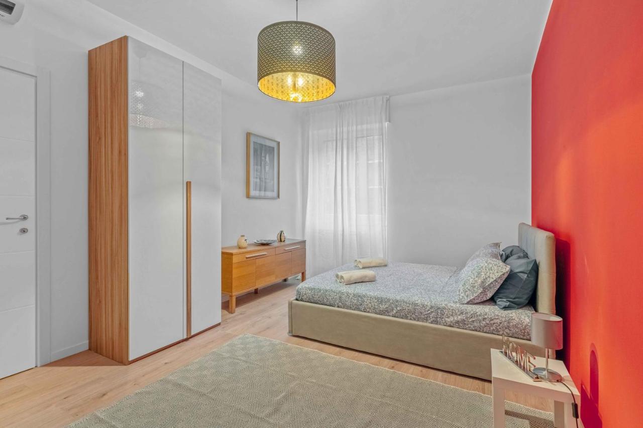 Apartamento Tul18 - New With Modern Design - Milão