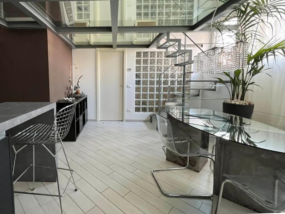 Nolo - Chic Retreat Apartment *