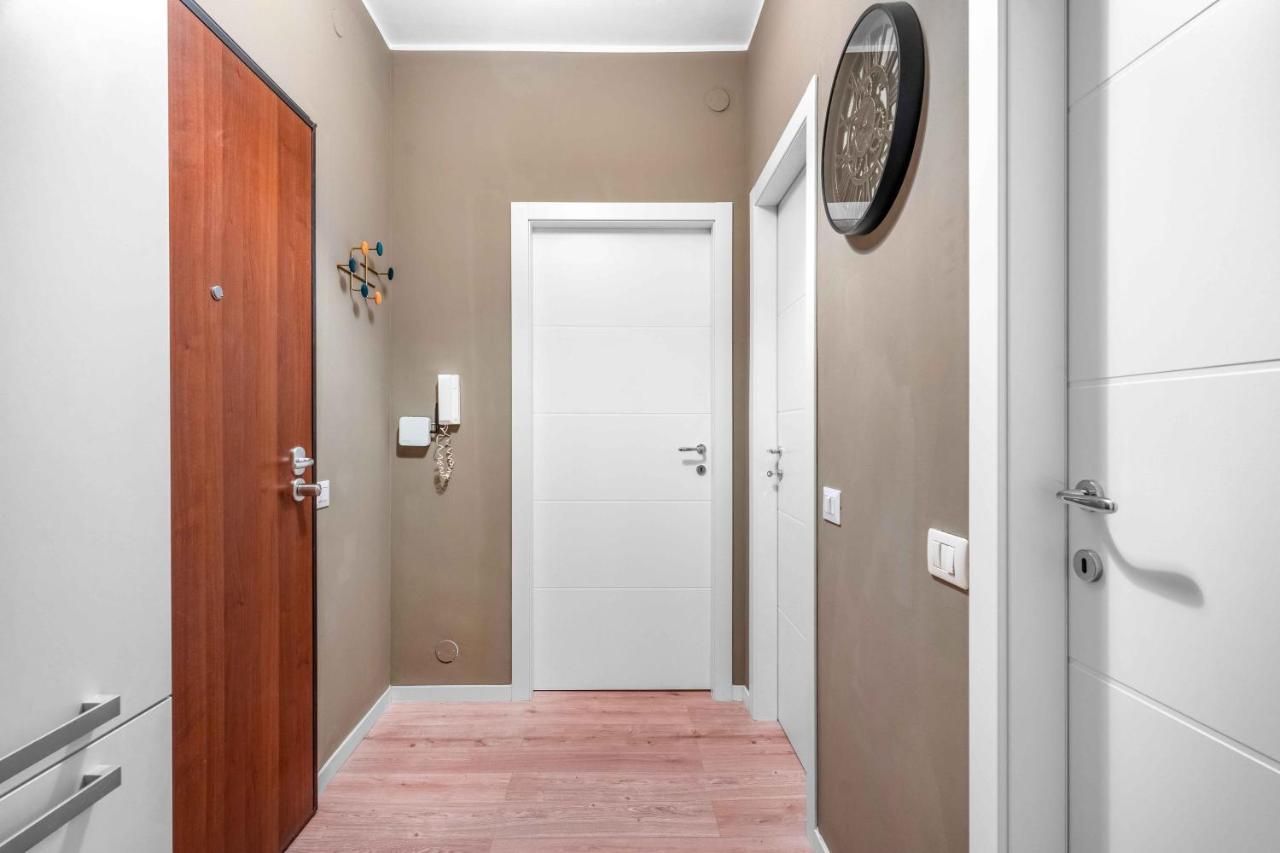 Tul18 - New With Modern Design - Apartamento