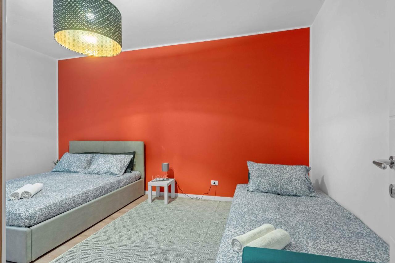 Tul18 - New With Modern Design - Apartamento Milão