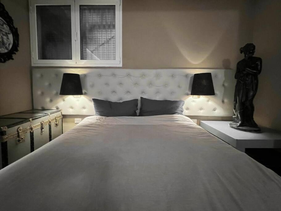 Nolo - Chic Retreat Apartment Milan