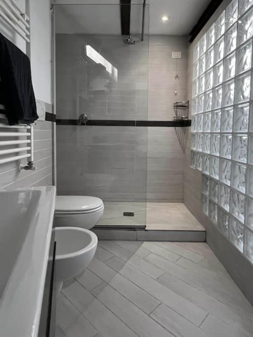 Apartment Nolo - Chic Retreat *