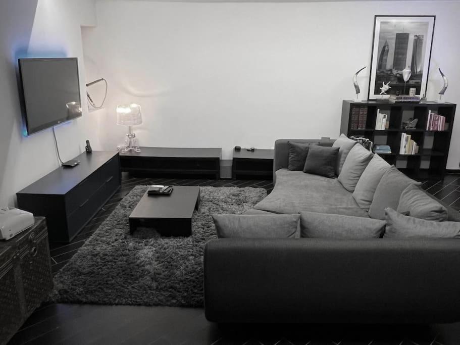 Nolo - Chic Retreat Apartment *