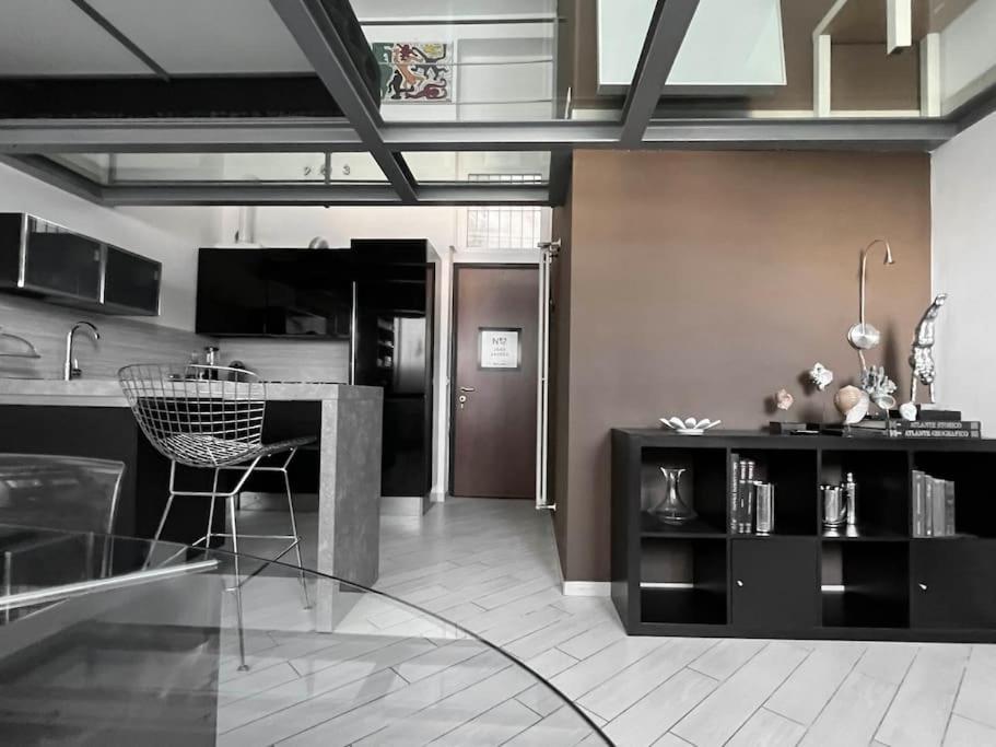 Nolo - Chic Retreat Apartment *